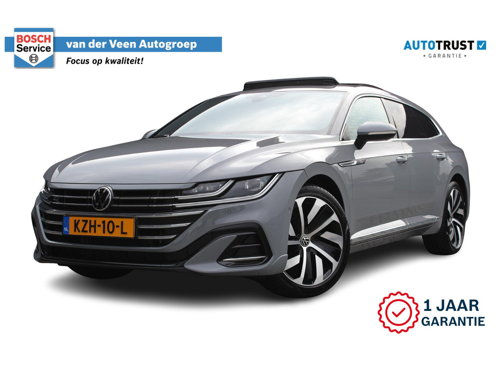 Volkswagen Arteon 1.4 TSI R-Line Business+ 56975247-0.jpg | Van der Veen Autogroep
