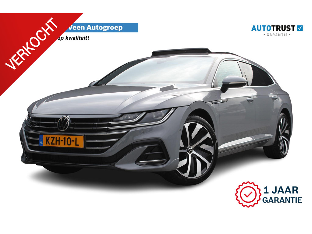 Volkswagen Arteon 1.4 TSI R-Line Business+ 56500663-67.jpg | Van der Veen Autogroep