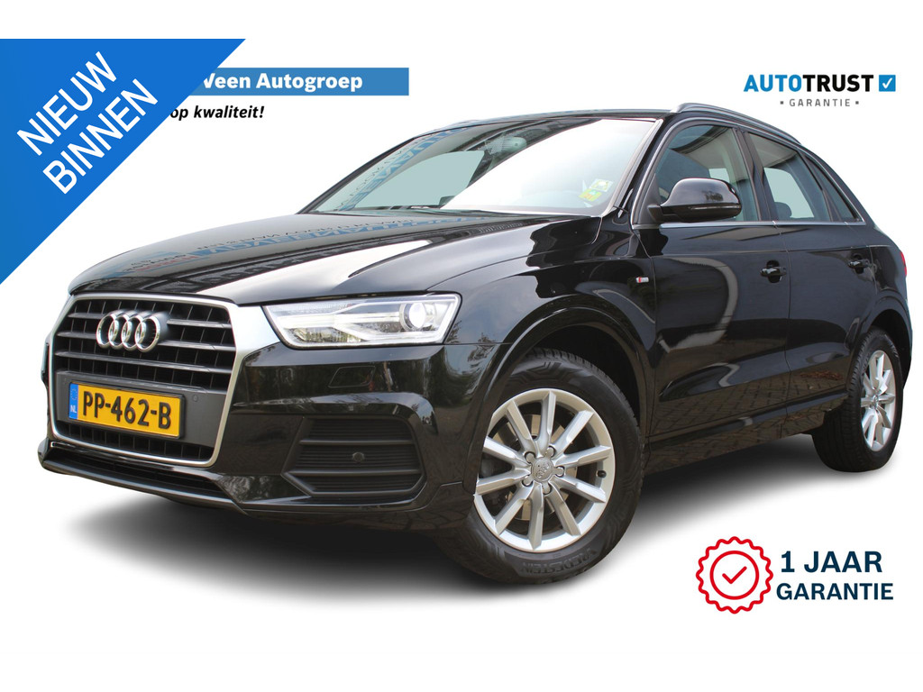 Audi Q3 1.4 TFSI CoD Design Pro Line Plus 57012917-0.jpg | Van der Veen Autogroep