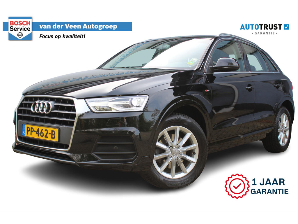 Audi Q3 1.4 TFSI CoD Design Pro Line Plus 56350237-32.jpg | Van der Veen Autogroep