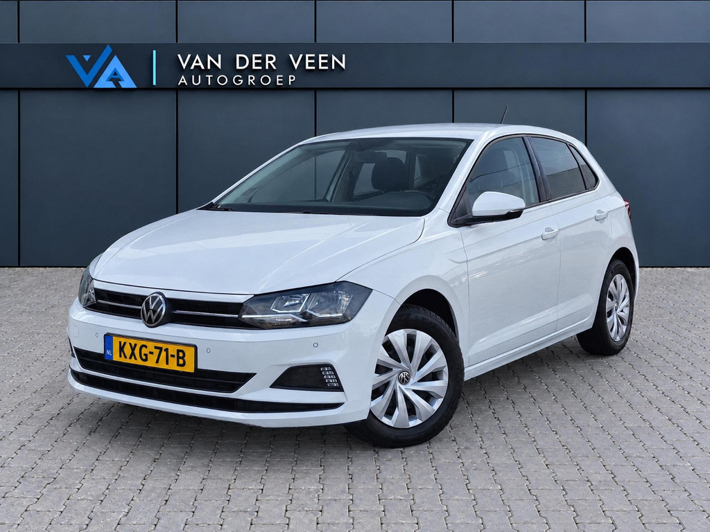 Volkswagen Polo 1.0 TSI Highline 56630637-54.jpg | Van der Veen Autogroep