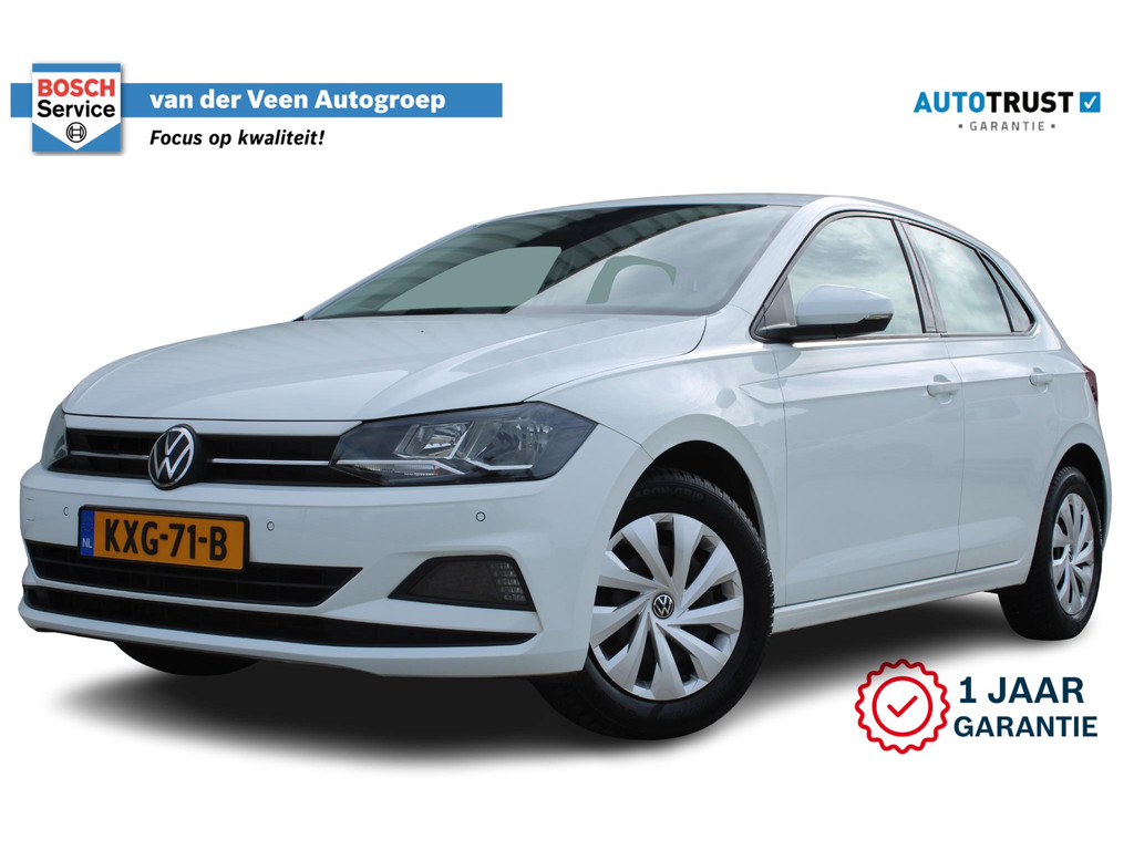 Volkswagen Polo 1.0 TSI Highline 57520774-26.jpg | Van der Veen Autogroep