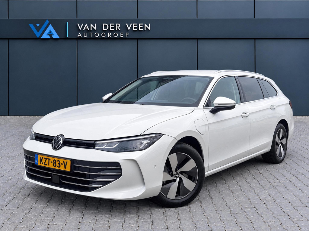 Volkswagen Passat Variant 1.5 eHybrid Business 204 pk 57818579-43.jpg | Van der Veen Autogroep
