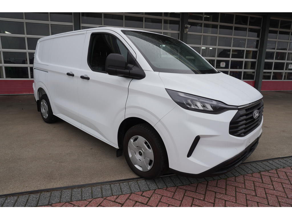 Ford Transit Custom 280S 2.0 TDCI 136PK L1H1 Trend Automaat 57174672-0.jpg | Van der Veen Autogroep