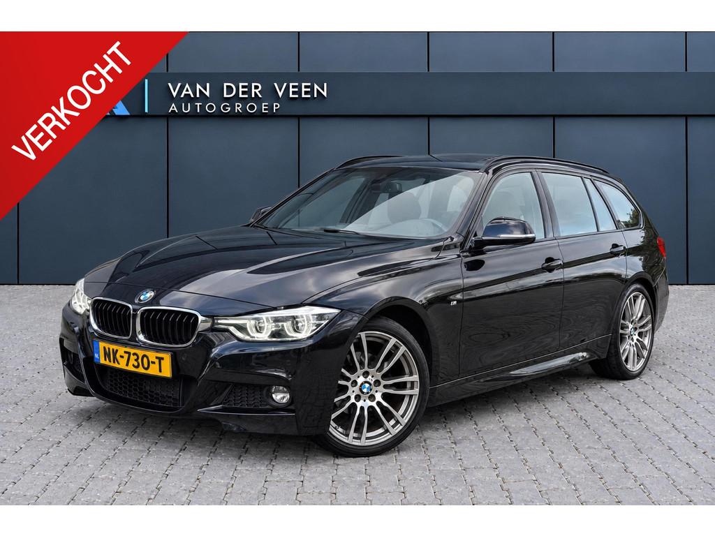 BMW 3 Serie Touring 320i Centennial High Executive M-Sport 56348882-50.jpg | Van der Veen Autogroep