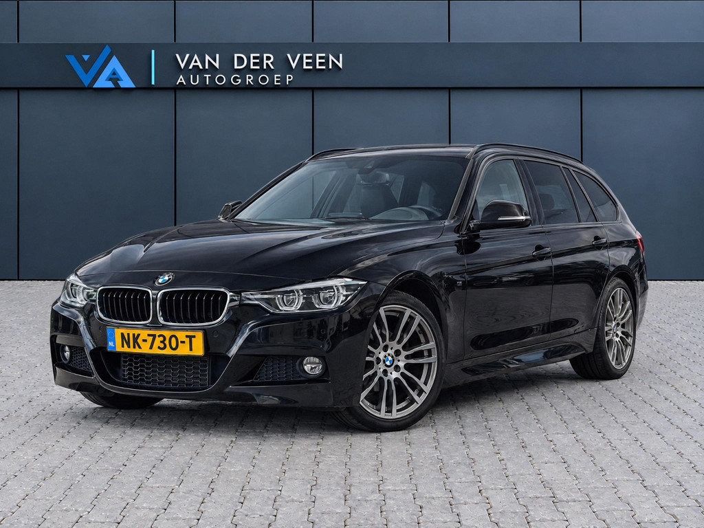 BMW 3 Serie Touring 320i Centennial High Executive M-Sport 57341564-42.jpg | Van der Veen Autogroep