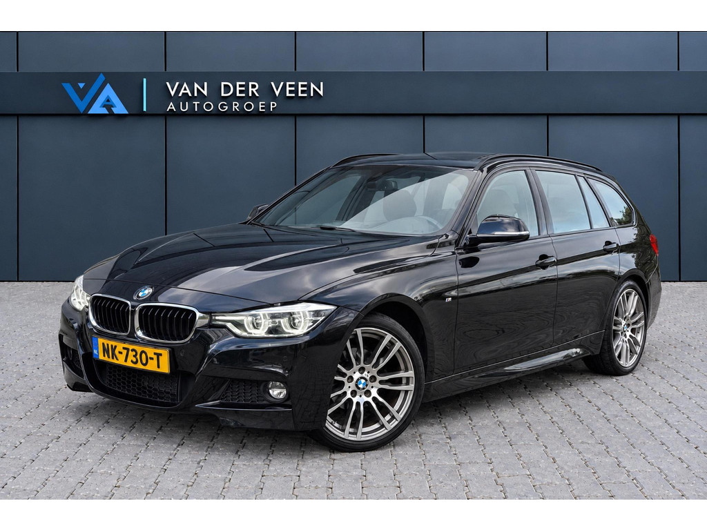 BMW 3 Serie Touring 320i Centennial High Executive M-Sport 56348903-51.jpg | Van der Veen Autogroep