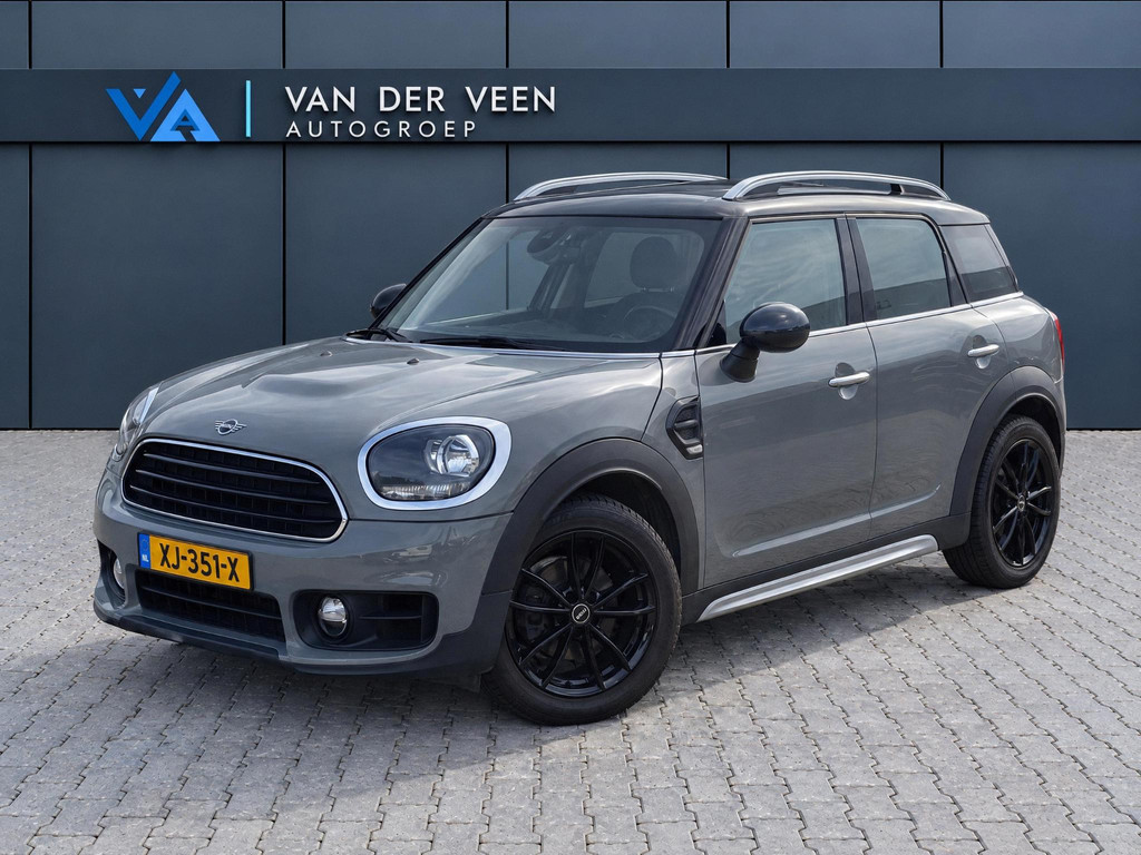 MINI Countryman Mini 1.5 Cooper Dutch Made Edition | Incl. 12 maanden 56350238-33.jpg | Van der Veen Autogroep