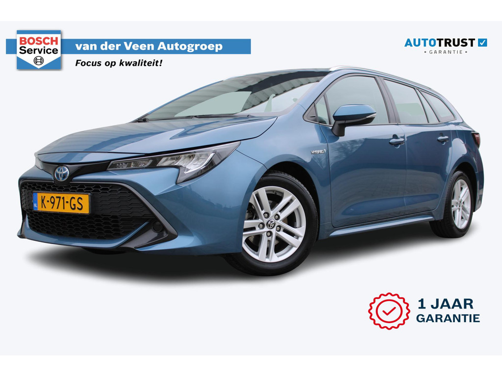 Toyota Corolla Touring Sports 1.8 Hybrid Business | Incl. 12 maanden garantie | 57423793-43.jpg | Van der Veen Autogroep