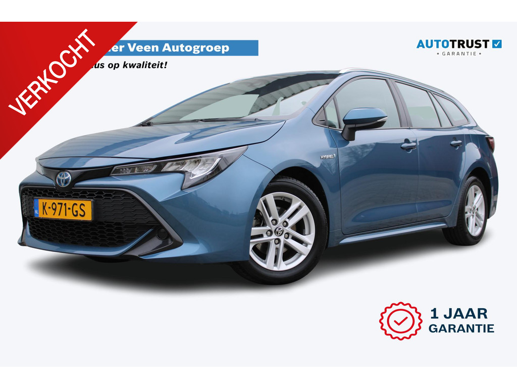 Toyota Corolla Touring Sports 1.8 Hybrid Business | Incl. 12 maanden garantie | 57597819-44.jpg | Van der Veen Autogroep