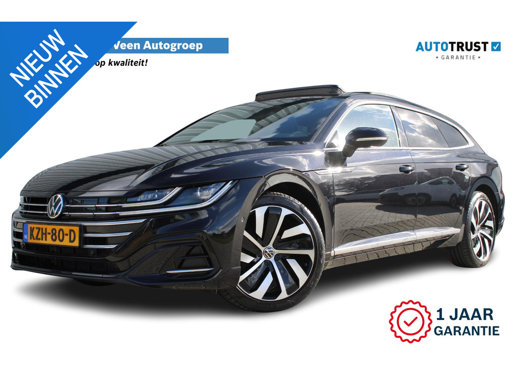 Volkswagen Arteon 1.4 TSI eHybrid R-Line Business+ 57381751-41.jpg | Van der Veen Autogroep