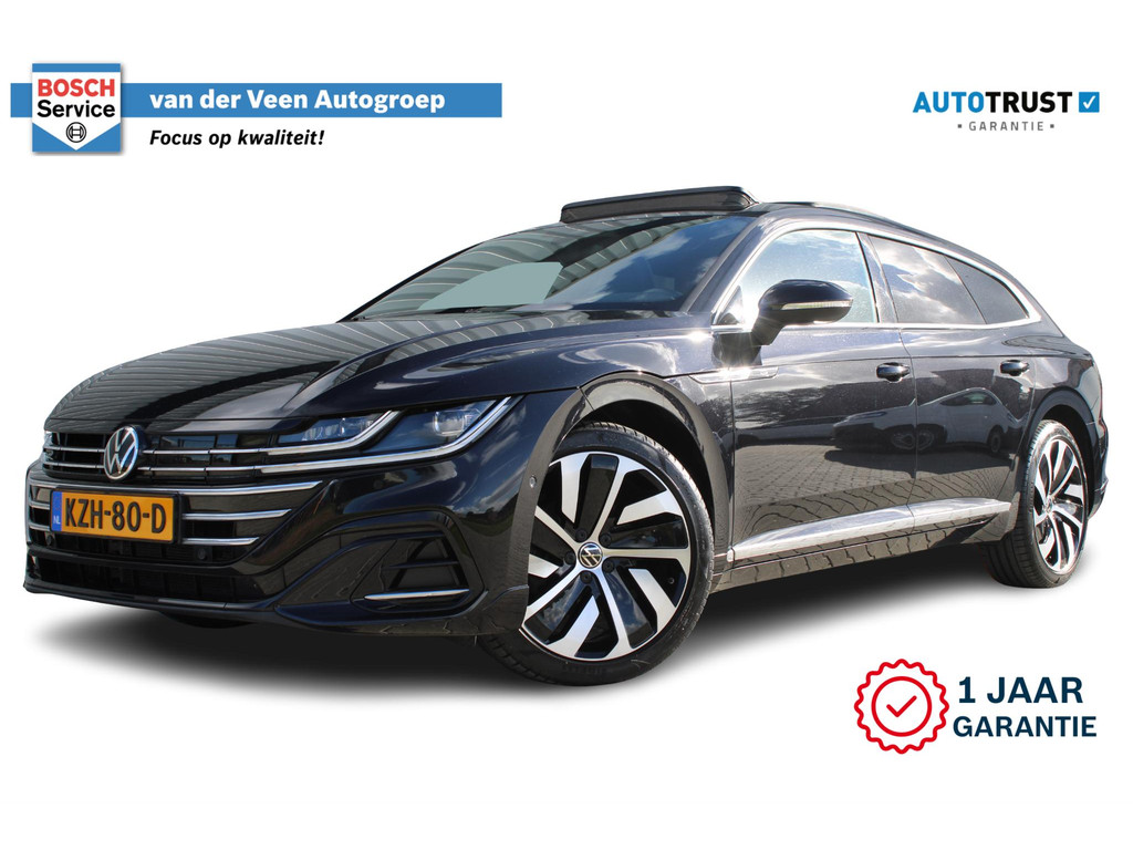 Volkswagen Arteon 1.4 TSI eHybrid R-Line Business+ 56349679-56.jpg | Van der Veen Autogroep