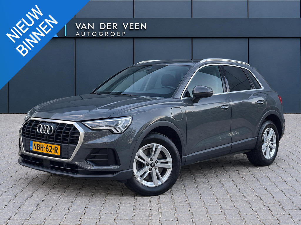 Audi Q3 45 TFSI e Advanced edition 52671402-33.jpg | Van der Veen Autogroep