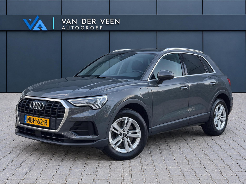 Audi Q3 45 TFSI e Advanced edition 56349689-40.jpg | Van der Veen Autogroep