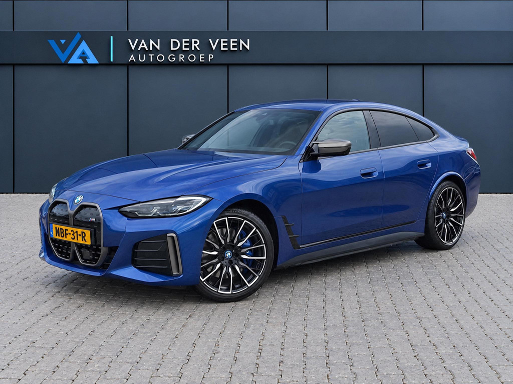 BMW i4 M50 High Executive 84 kWh 56348862-59.jpg | Van der Veen Autogroep