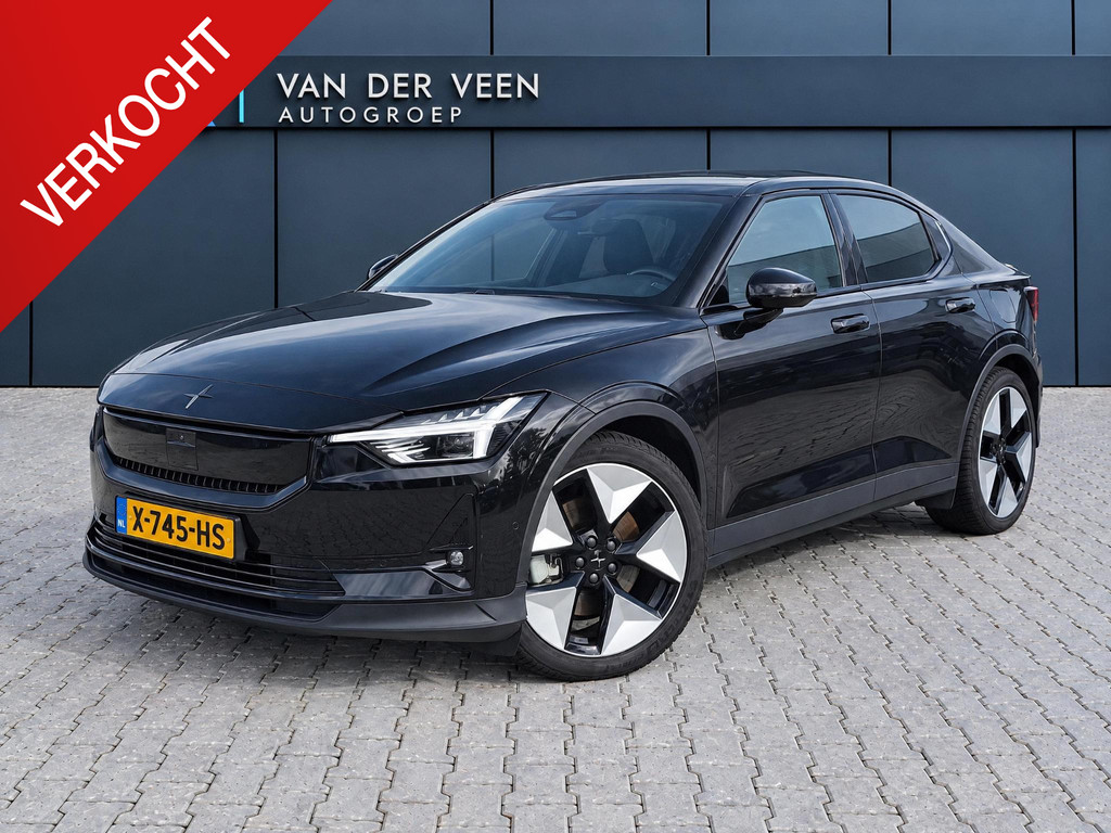 Polestar 2 Long Range Single Motor 82 kWh | Incl. 12 maanden 56348915-68.jpg | Van der Veen Autogroep