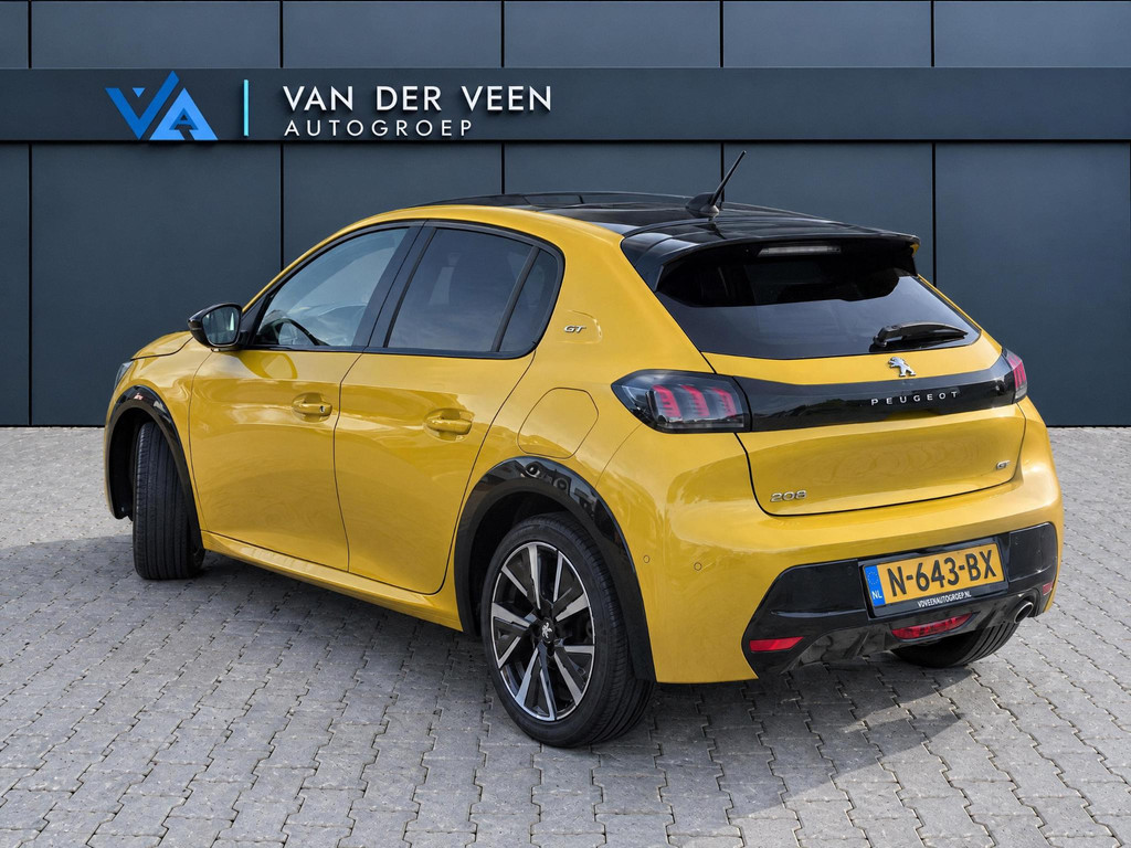 Peugeot 208 1.2 PureTech GT 57360987-1.jpg | Van der Veen Autogroep