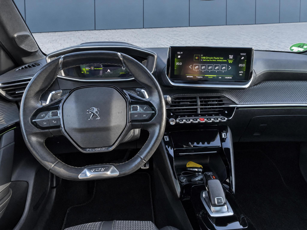 Peugeot 208 1.2 PureTech GT 57360987-2.jpg | Van der Veen Autogroep