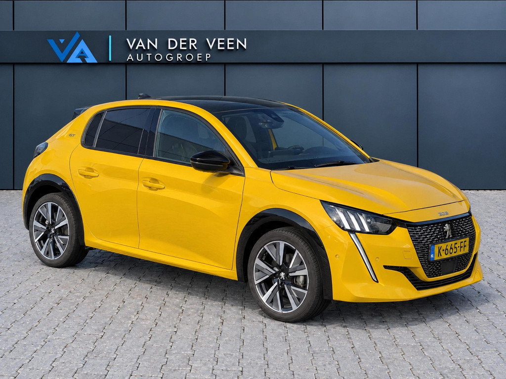 Peugeot 208 1.2 PureTech GT 57360987-4.jpg | Van der Veen Autogroep