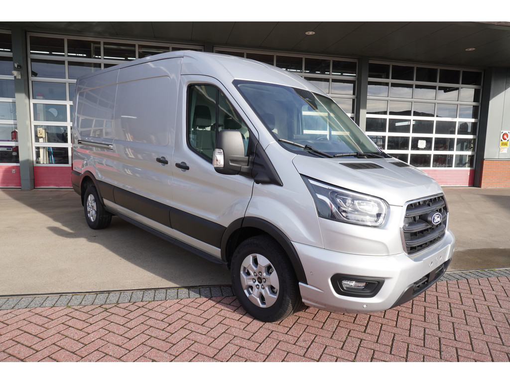 Ford Transit 350L 2.0 TDCI 165PK L3H2 Limited Automaat schuifdeur L+R 57379545-0.jpg | Van der Veen Autogroep