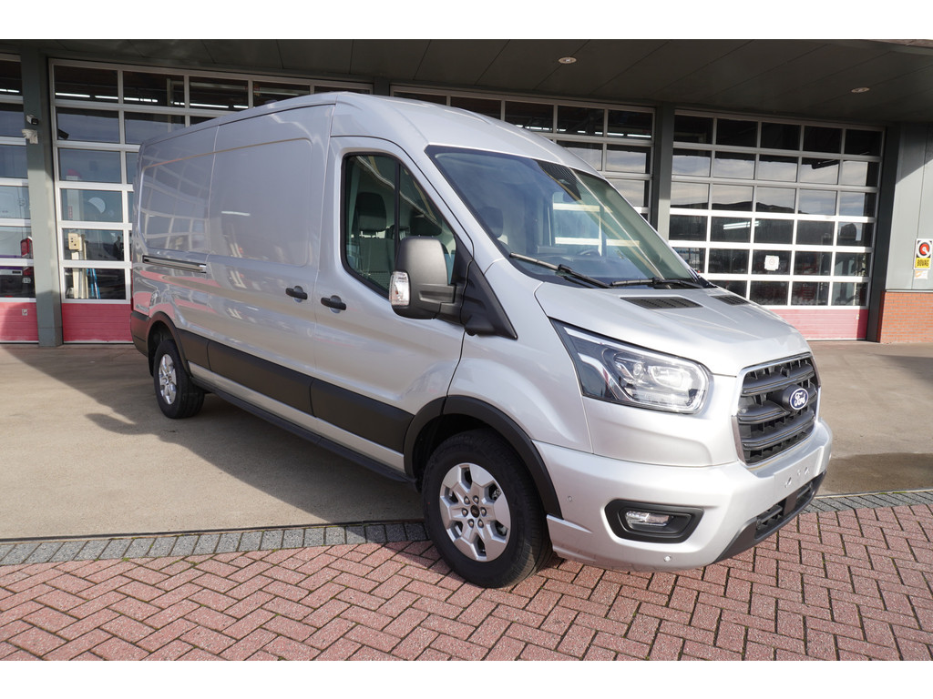 Ford Transit 350L 2.0 TDCI 165PK L3H2 Limited Automaat 57379545-27.jpg | Van der Veen Autogroep