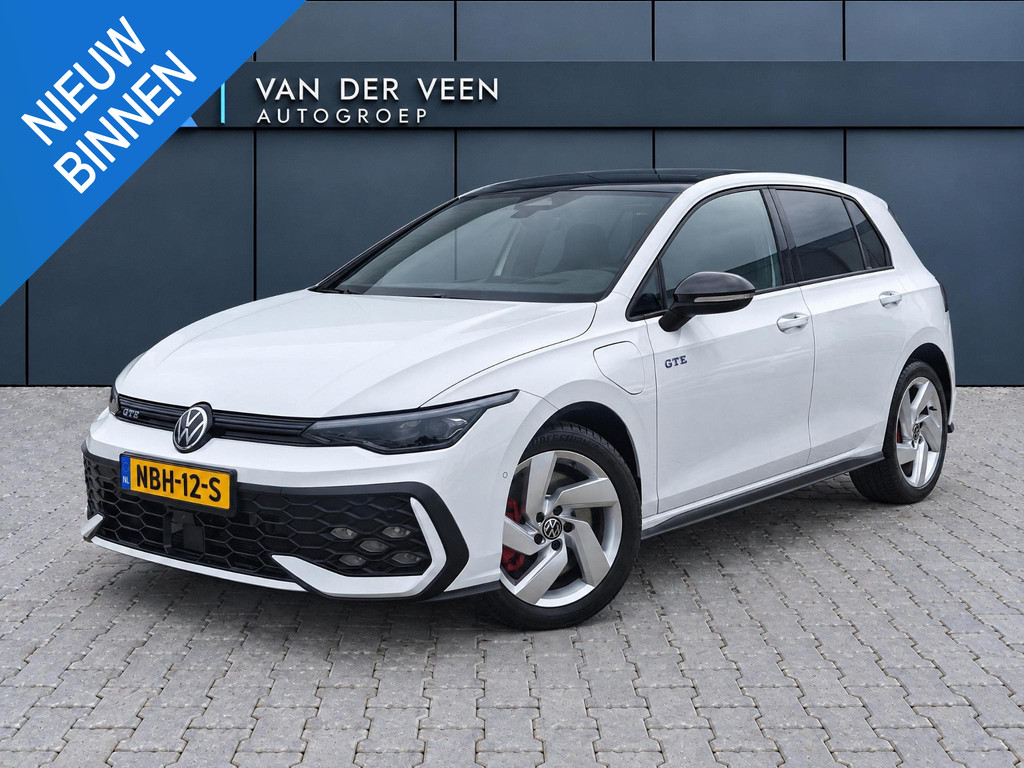 Volkswagen Golf 1.5 eHybrid GTE 56348915-68.jpg | Van der Veen Autogroep