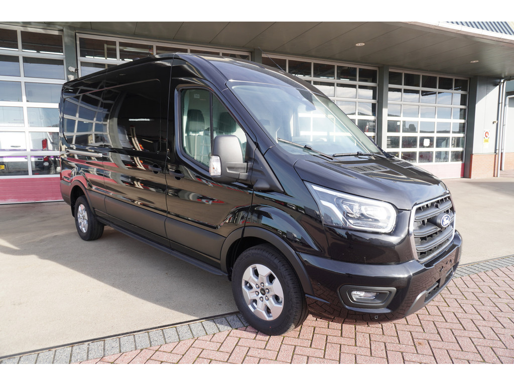 Ford Transit 350L 2.0 TDCI 165PK L3H2 Limited Automaat 57394089-0.jpg | Van der Veen Autogroep