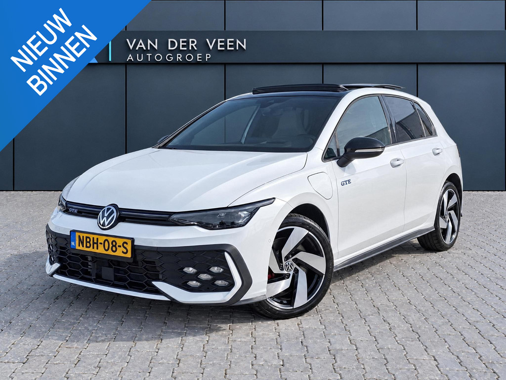 Volkswagen Golf 1.5 eHybrid GTE 57416717-0.jpg | Van der Veen Autogroep
