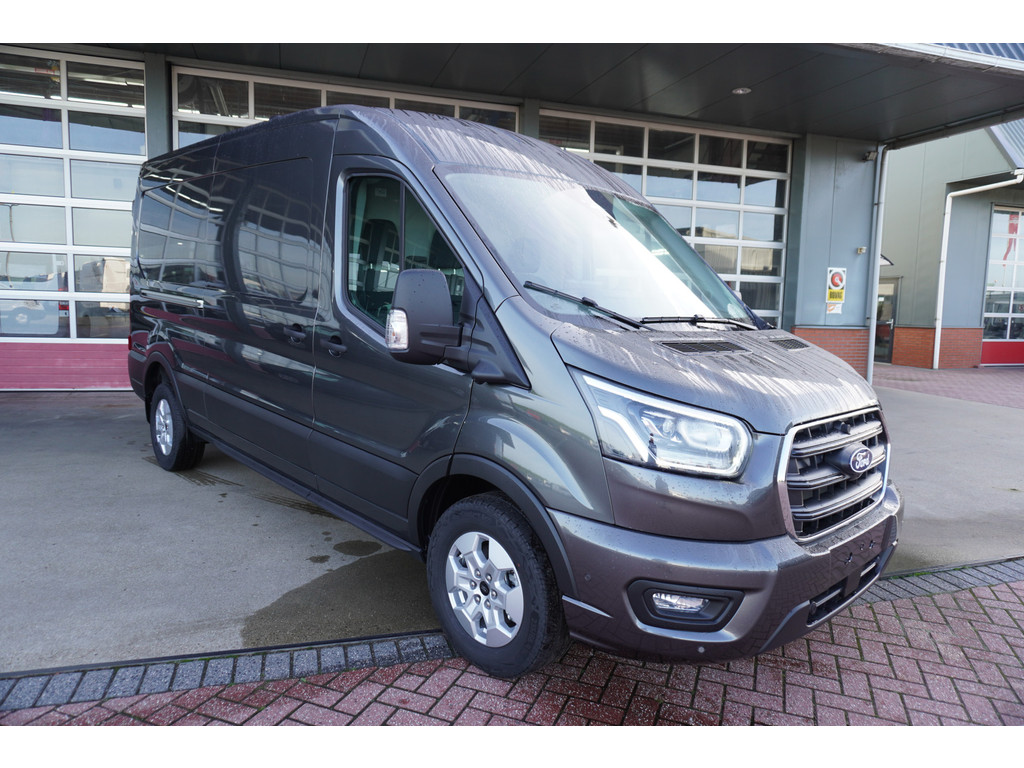 Ford Transit 350L 2.0 TDCI 165PK L3H2 Limited Automaat 57408403-27.jpg | Van der Veen Autogroep