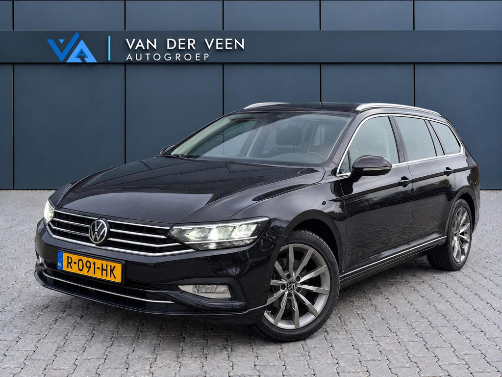 Volkswagen Passat Variant 1.5 TSI Business | Incl. 12 maanden garantie | 56700892-37.jpg | Van der Veen Autogroep