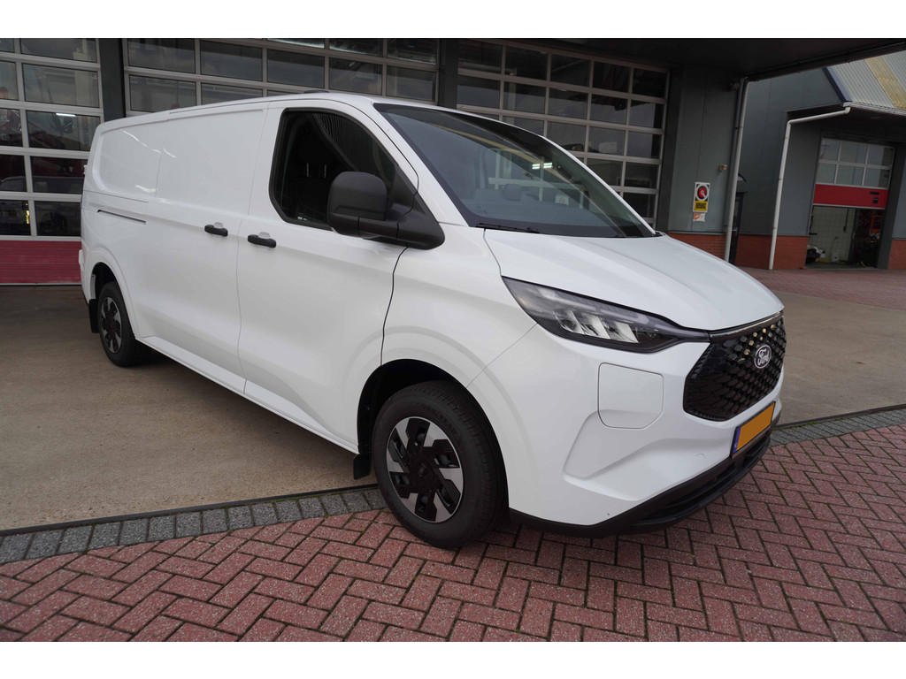 Ford E-Transit Custom 340 L2H1 Trend 71 kWh/136PK Automaat 57482886-26.jpg | Van der Veen Autogroep
