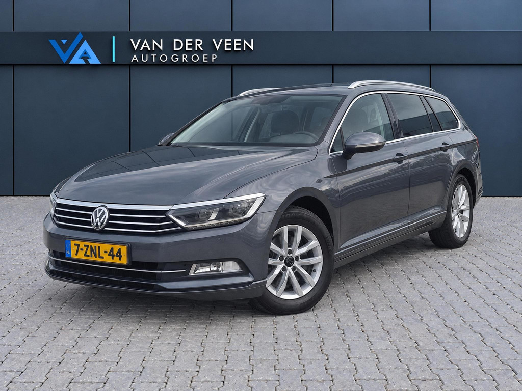 Volkswagen Passat Variant 1.6 TDI Comfortline 57488349-0.jpg | Van der Veen Autogroep