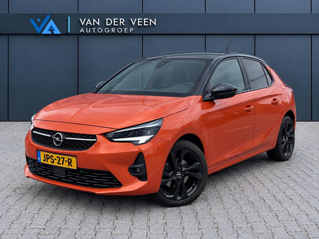 Opel Corsa 1.2 GS Line | Incl. 12 maanden garantie | 57490607-0.jpg | Van der Veen Autogroep