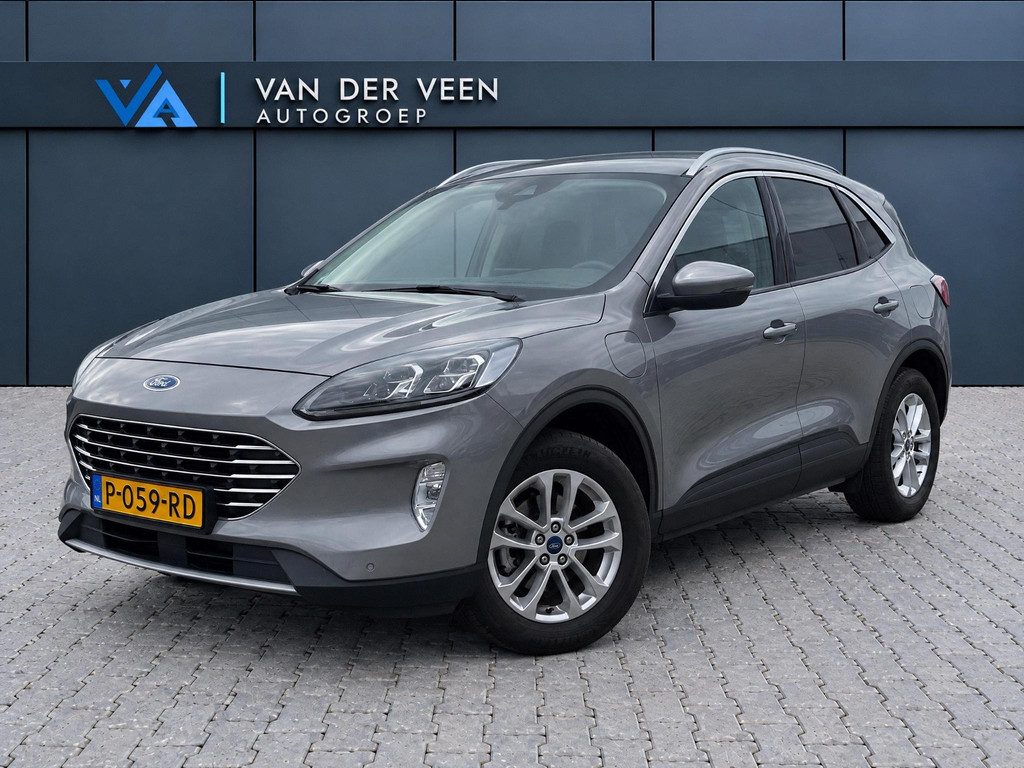 Ford Kuga 2.5 PHEV Titanium X | Incl. 12 maanden garantie | 57490623-0.jpg | Van der Veen Autogroep