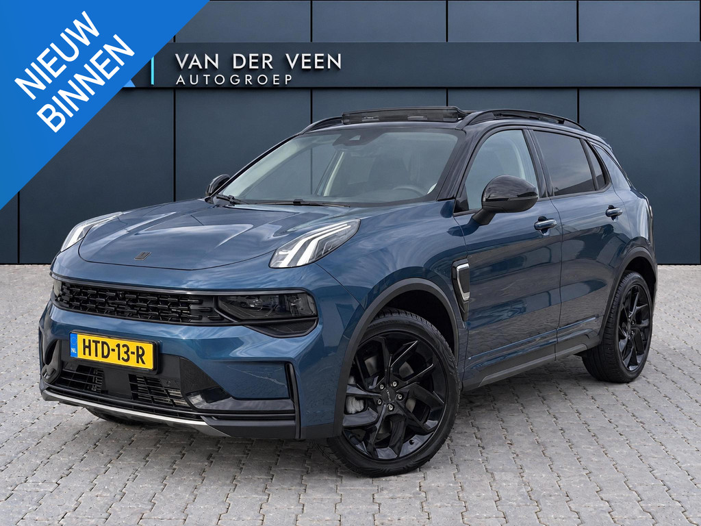 Lynk & Co 01 1.5 56348913-39.jpg | Van der Veen Autogroep