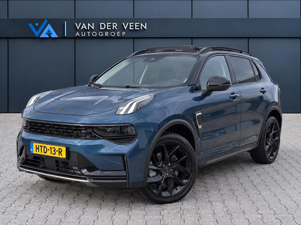 Lynk & Co 01 1.5 57497274-0.jpg | Van der Veen Autogroep