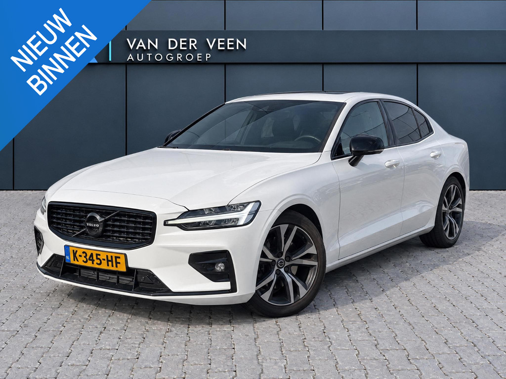 Volvo S60 2.0 B3 R-Design 57559920-0.jpg | Van der Veen Autogroep