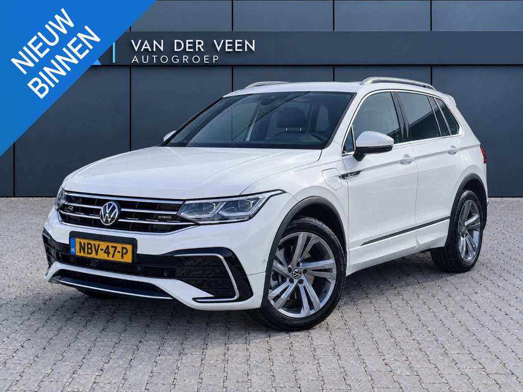 Volkswagen Tiguan 1.4 TSI eHybrid R-Line Business+ 57589566-0.jpg | Van der Veen Autogroep