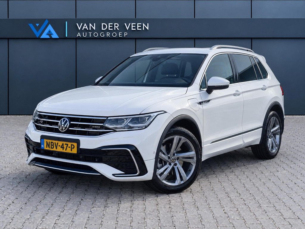 Volkswagen Tiguan 1.4 TSI eHybrid R-Line Business+ 57589566-0.jpg | Van der Veen Autogroep