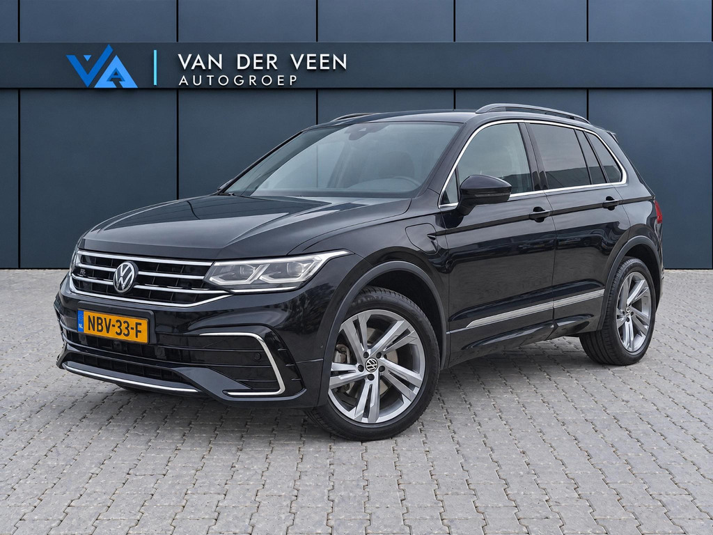 Volkswagen Tiguan 1.4 TSI eHybrid R-Line Business+ 57597182-0.jpg | Van der Veen Autogroep
