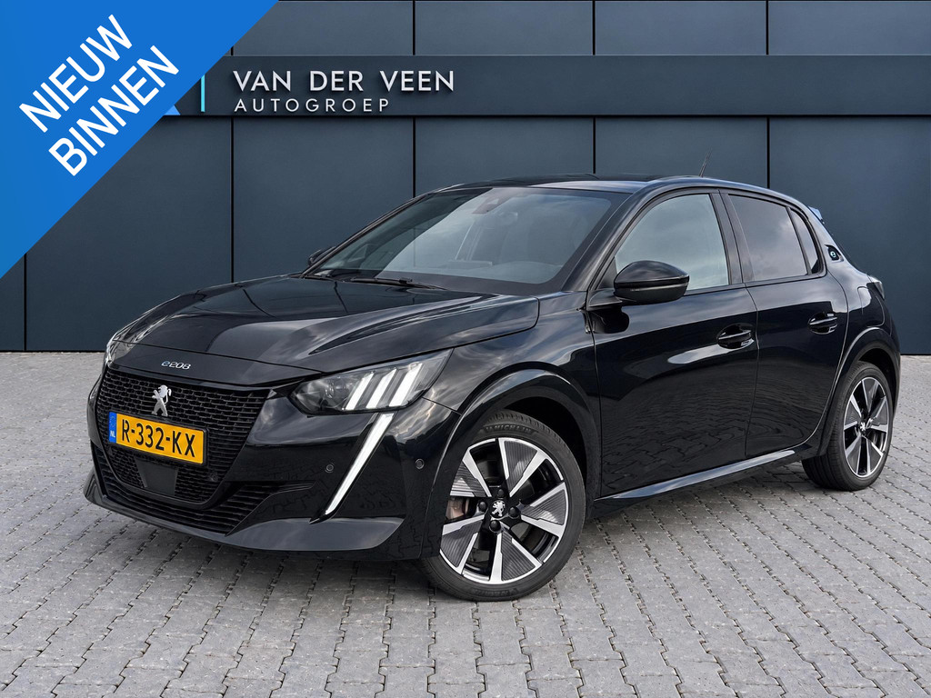 Peugeot e-208 EV GT Pack 50 kWh 57624088-0.jpg | Van der Veen Autogroep