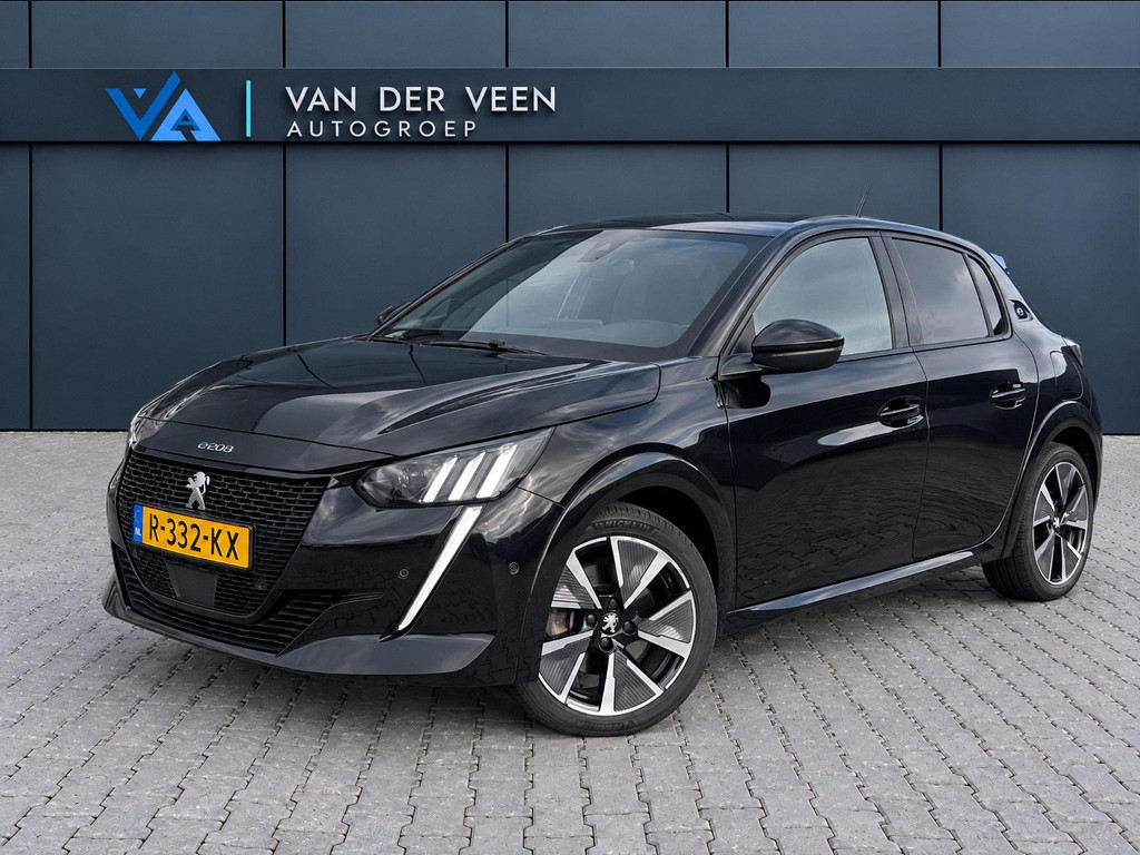 Peugeot e-208 EV GT Pack 50 kWh 57624088-0.jpg | Van der Veen Autogroep