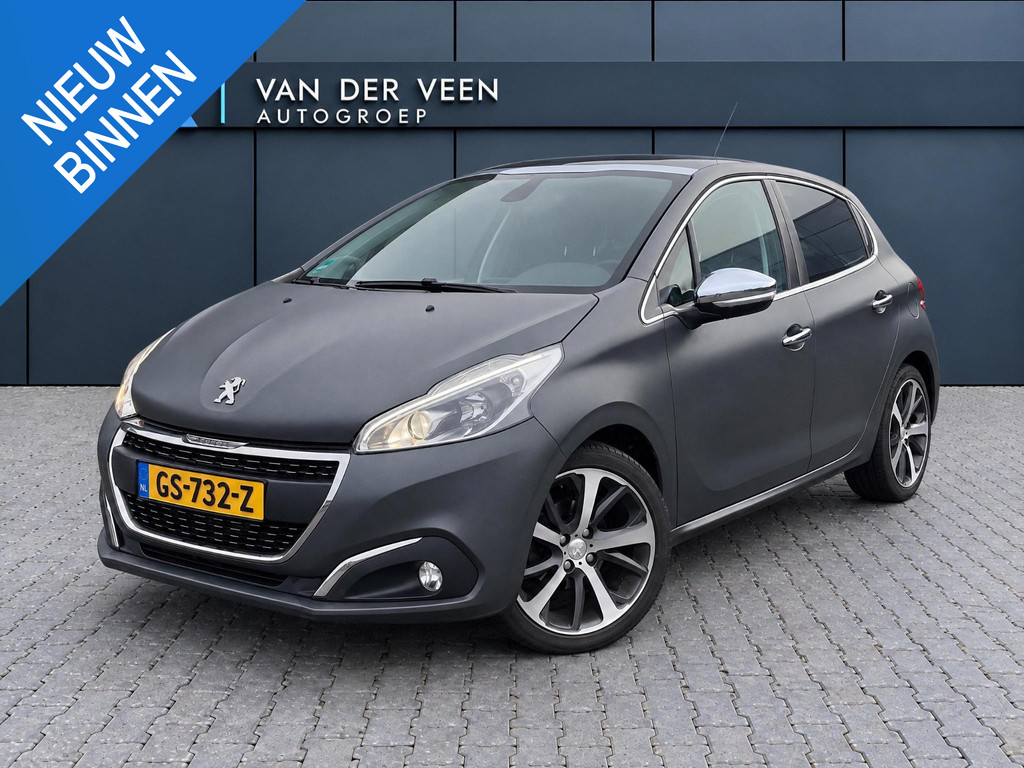 Peugeot 208 1.2 PureTech Première 57675682-34.jpg | Van der Veen Autogroep