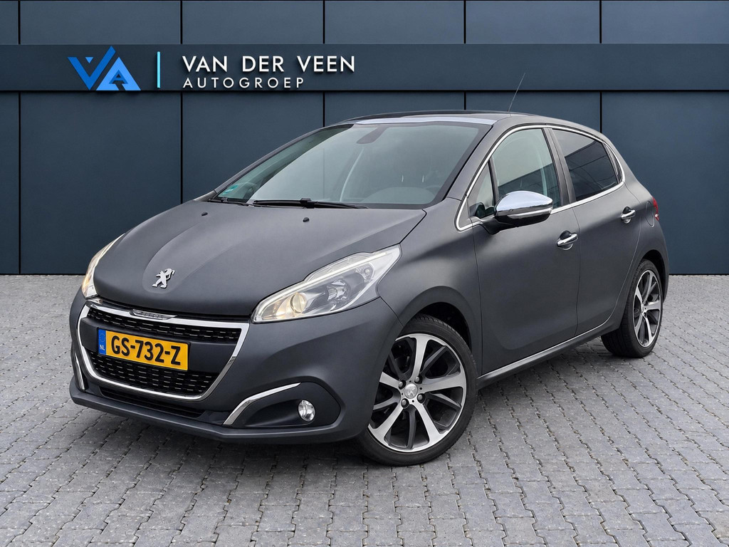Peugeot 208 1.2 PureTech Première 57807552-33.jpg | Van der Veen Autogroep
