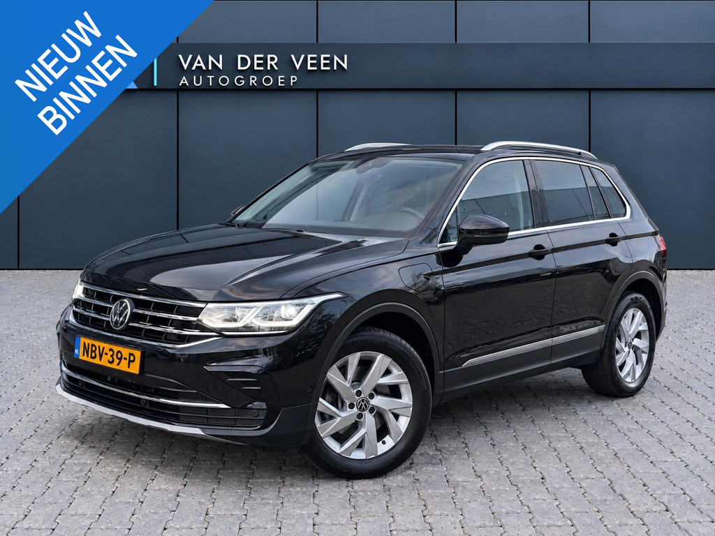 Volkswagen Tiguan 1.4 TSI eHybrid Elegance 57673089-0.jpg | Van der Veen Autogroep