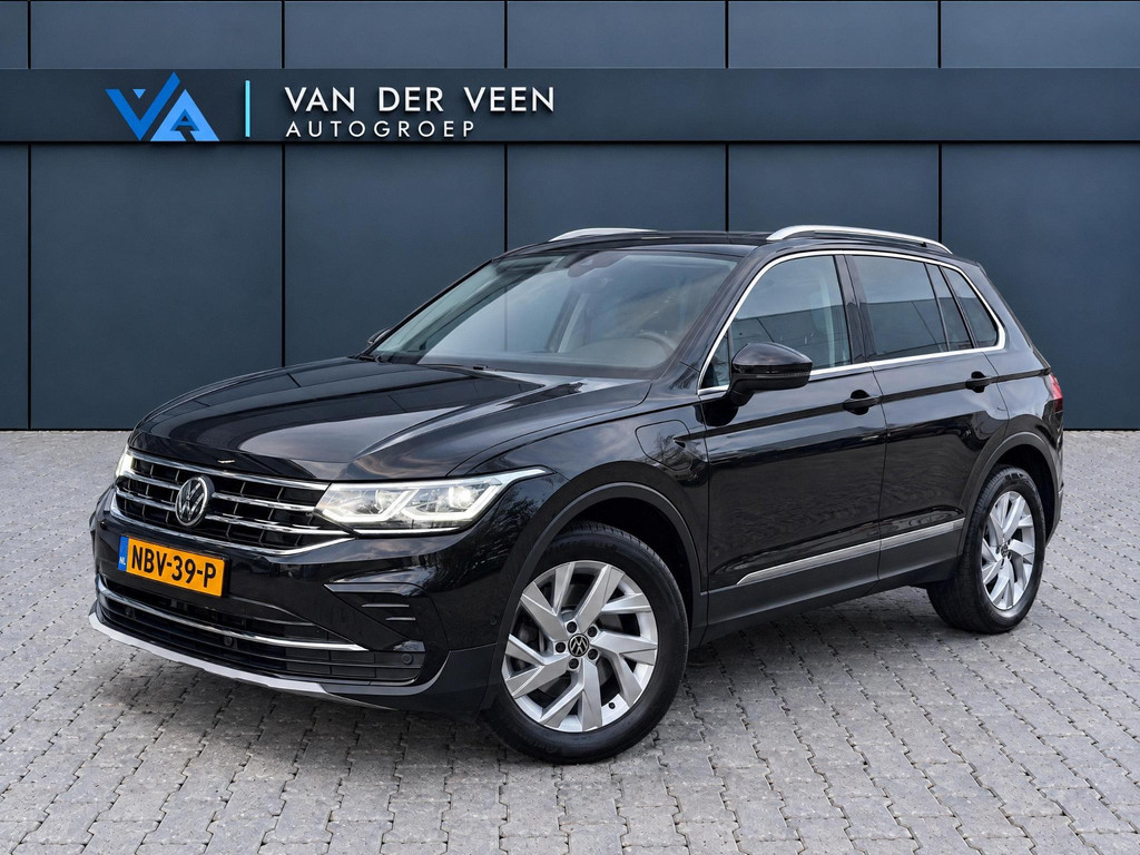 Volkswagen Tiguan 1.4 TSI eHybrid Elegance 245 pk 57811595-47.jpg | Van der Veen Autogroep