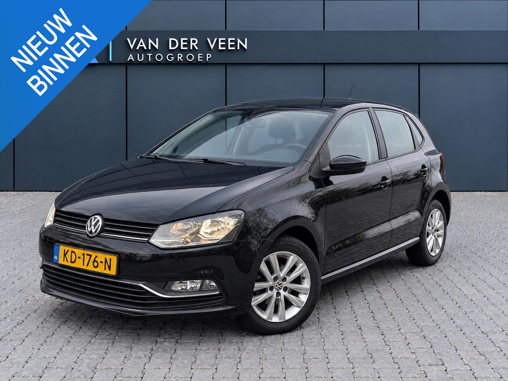 Volkswagen Polo 1.2 TSI Highline 57675682-0.jpg | Van der Veen Autogroep