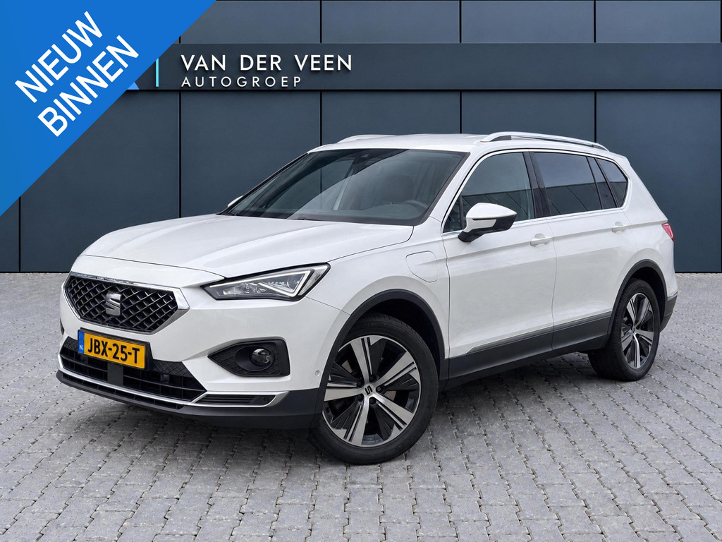 SEAT Tarraco 1.4 TSI e-Hybrid PHEV Xperience Business Intense 57677423-0.jpg | Van der Veen Autogroep