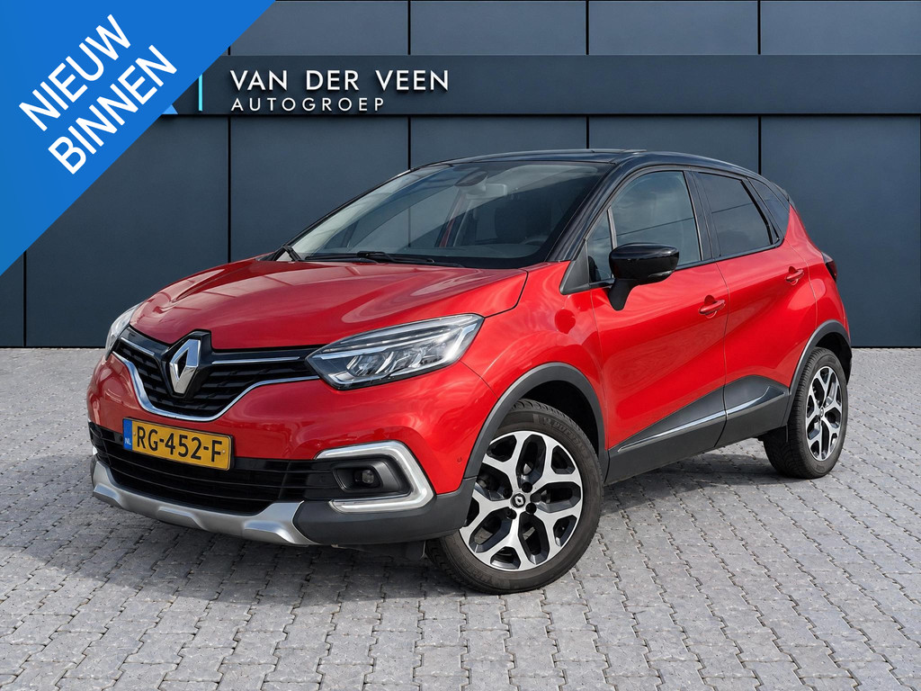 Renault Captur 1.2 TCe Intens 57718939-34.jpg | Van der Veen Autogroep