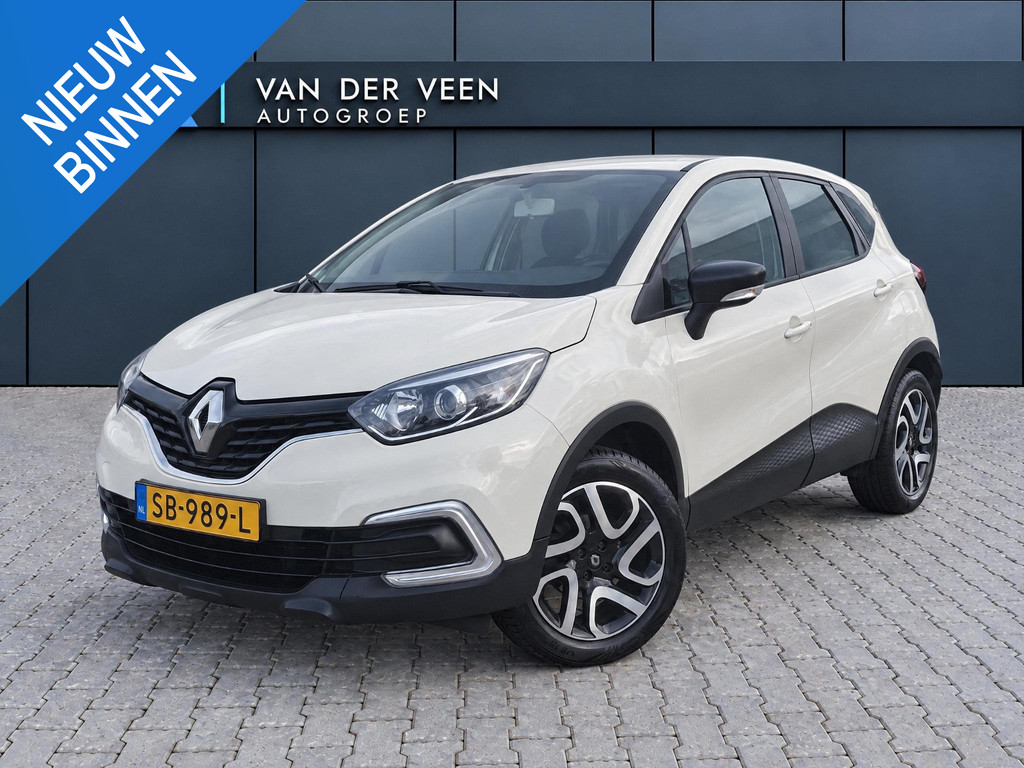 Renault Captur 0.9 TCe Life 57718939-0.jpg | Van der Veen Autogroep
